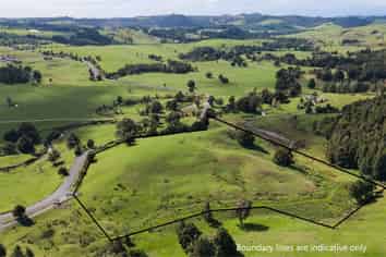 Lot 2/ Waimate North Road, Waimate North, Kerikeri