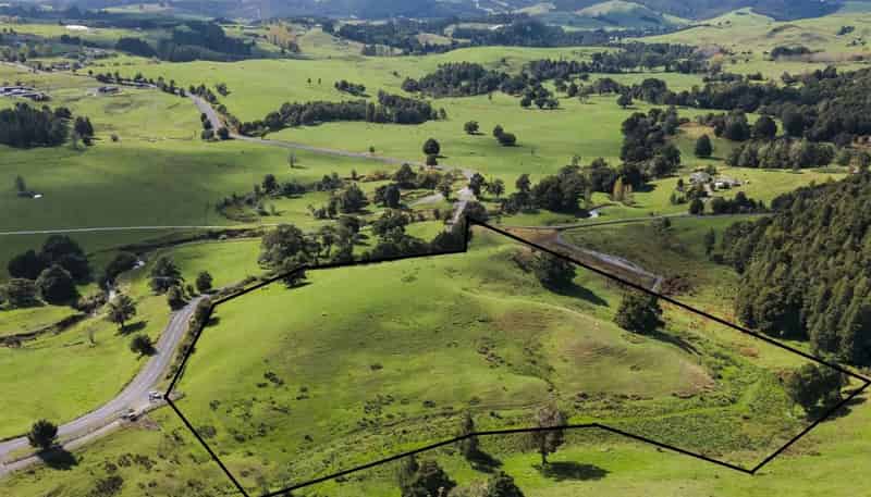 Lot 2/ Waimate North Road, Waimate North, Kerikeri
