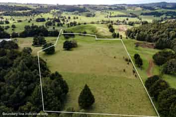 Lot 4/ Waimate North Road, Waimate North, Kerikeri