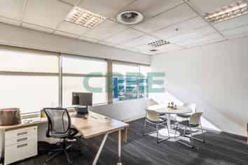 CBRE - High Quality Headquarters