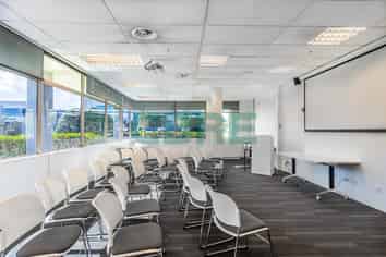 CBRE - High Quality Headquarters