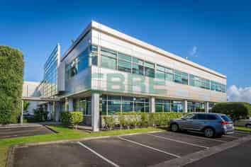 CBRE - High Quality Headquarters