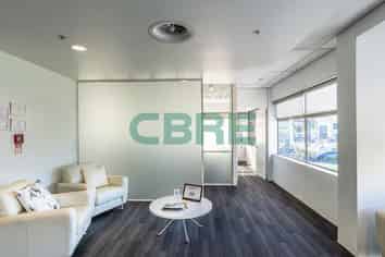 CBRE - High Quality Headquarters
