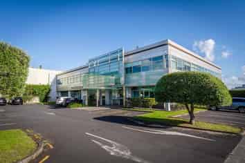 CBRE - High Quality Headquarters