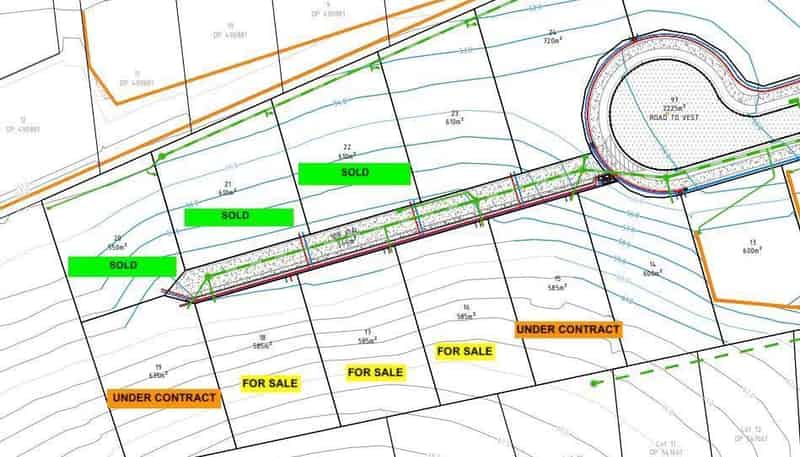  Anne Burton Drive, Warkworth