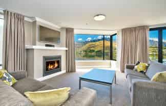 327 Frankton Road, Queenstown Central