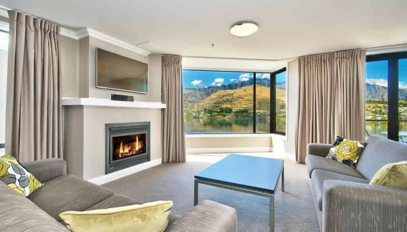 327 Frankton Road, Queenstown Central