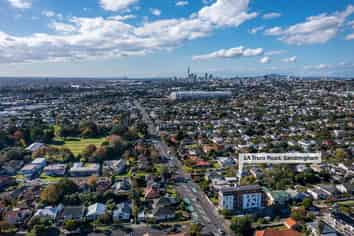 Unit 401 - 2A Truro Road, Sandringham