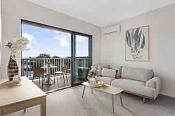 Unit 401 - 2A Truro Road, Sandringham