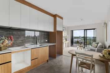 Unit 401 - 2A Truro Road, Sandringham