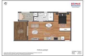 Unit 401 - 2A Truro Road, Sandringham