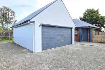 97 Hoffman Street, Hokitika