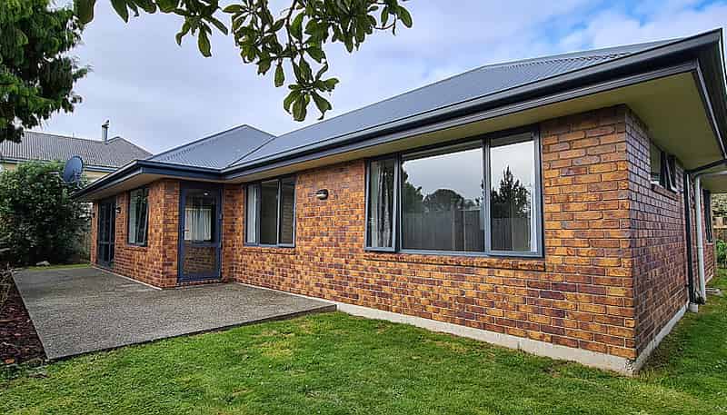 97 Hoffman Street, Hokitika