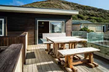 1087 Makara Road, Makara