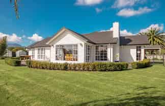 3 Ballance Street, Westport