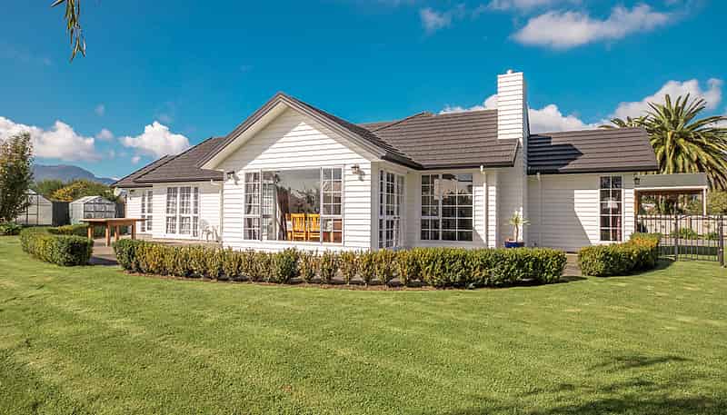 3 Ballance Street, Westport