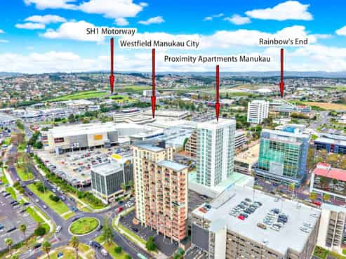 202/17 Amersham Way, Manukau