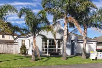 361 Chapel Road, Dannemora