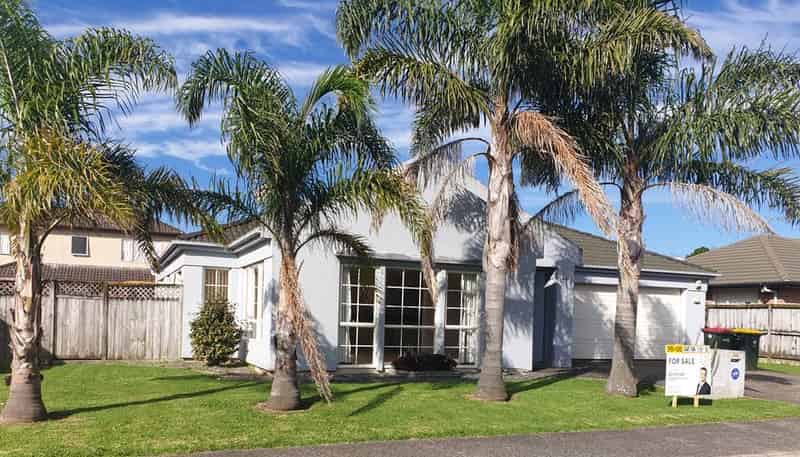 361 Chapel Road, Dannemora