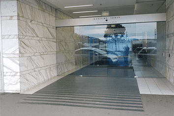 Retail Space in Maritime Tower