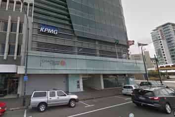 Retail Space in Maritime Tower