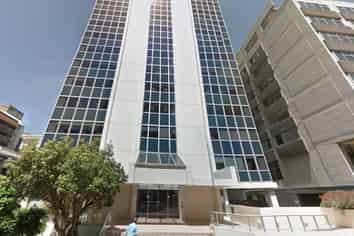 Office Space Available On Boulcott Street