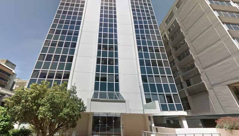 Pt Lv 2/79 Boulcott Street, Thorndon