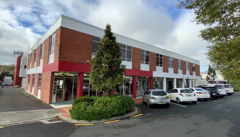 7 Hall Street, Pukekohe