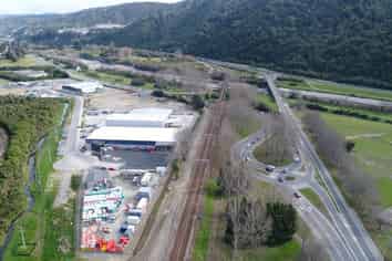 Silverstream business park