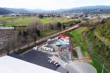 Silverstream business park