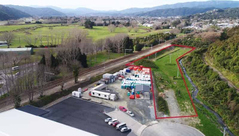 Lot 21, 41 Eastern Hutt Road, Silverstream