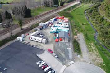 Silverstream business park