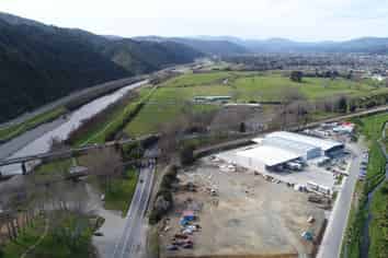 Silverstream business park