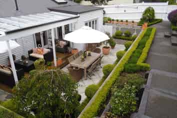 Landscape Business - Highly Profitable and Growing