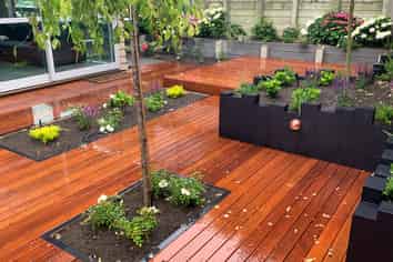 Landscape Business - Highly Profitable and Growing