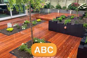 Landscape Business - Highly Profitable and Growing