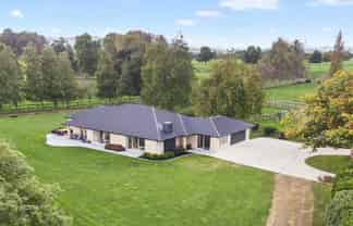 3670 Cambridge Road, Cambridge