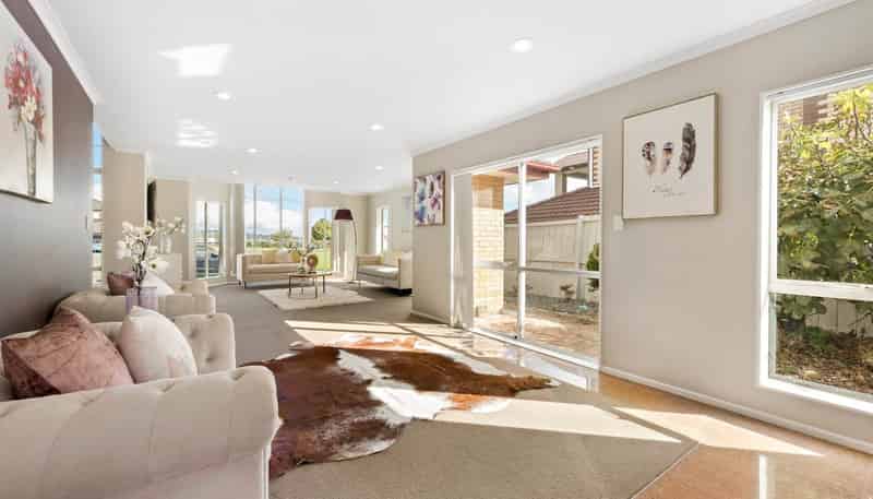 6 Agapanthus Place, Flat Bush