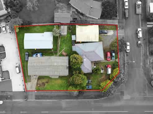 1 Gazeley 61 & 61A Carrington Avenue, Hillcrest
