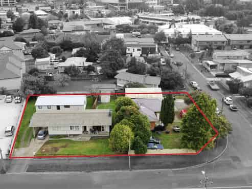 1 Gazeley 61 & 61A Carrington Avenue, Hillcrest