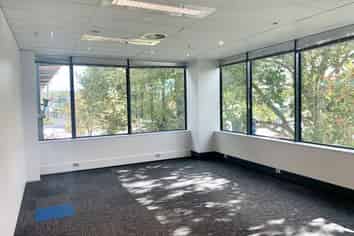 Fully Fitted Ascot Central Office 