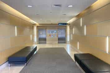 Fully Fitted Ascot Central Office 