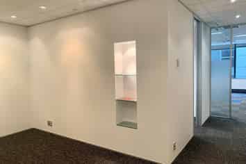 Fully Fitted Ascot Central Office 