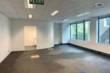 Fully Fitted Ascot Central Office 