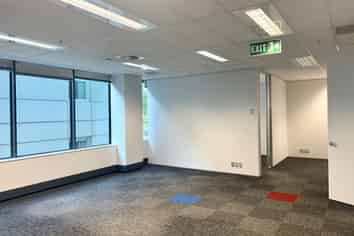 Fully Fitted Ascot Central Office 
