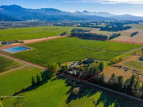 3205 State Highway 63, Wairau Valley