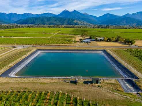 3205 State Highway 63, Wairau Valley