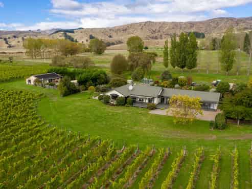 3205 State Highway 63, Wairau Valley