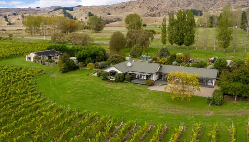 3205 State Highway 63, Wairau Valley