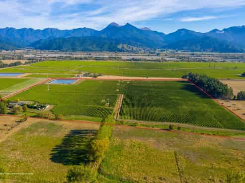 3205 State Highway 63, Wairau Valley